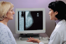 Обязательное прохождение маммографии